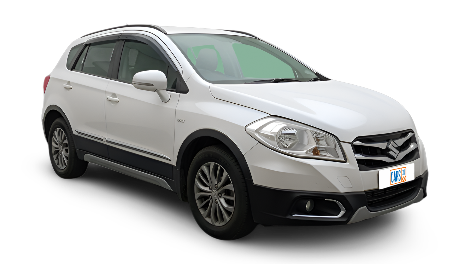 Maruti S Cross-img